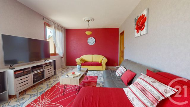 maison à vendre - 6 pièces - 138.0 m2 - SEZANNE - 51 - CHAMPAGNE-ARDENNE - Century 21 Lemaire Immobilier