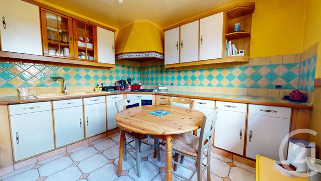 maison à vendre - 6 pièces - 138.0 m2 - SEZANNE - 51 - CHAMPAGNE-ARDENNE - Century 21 Lemaire Immobilier