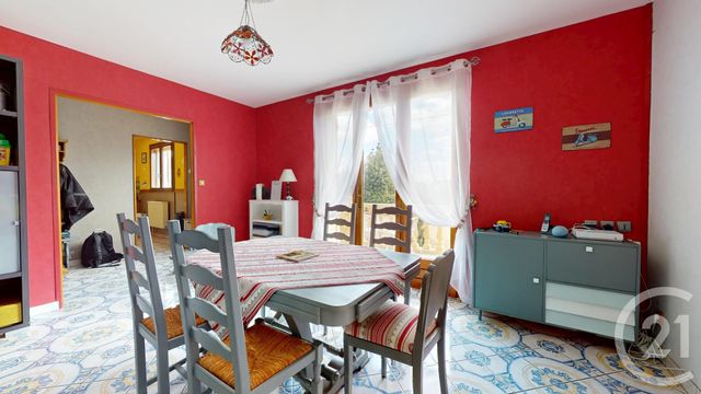 maison à vendre - 6 pièces - 138.0 m2 - SEZANNE - 51 - CHAMPAGNE-ARDENNE - Century 21 Lemaire Immobilier