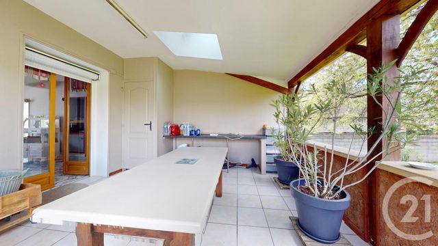 maison à vendre - 6 pièces - 138.0 m2 - SEZANNE - 51 - CHAMPAGNE-ARDENNE - Century 21 Lemaire Immobilier