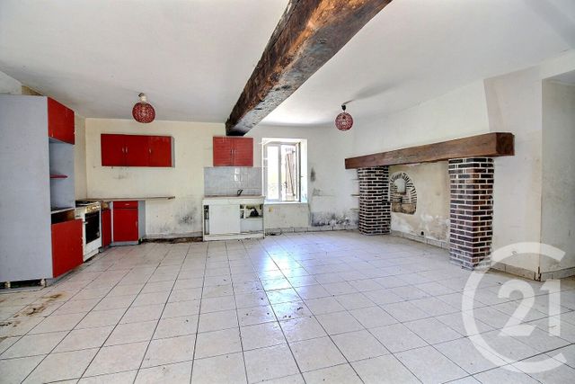 maison à vendre - 4 pièces - 110.56 m2 - ESTERNAY - 51 - CHAMPAGNE-ARDENNE - Century 21 Lemaire Immobilier