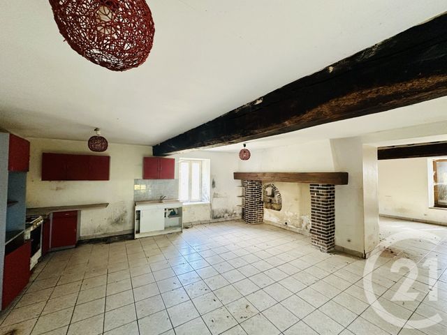 maison à vendre - 4 pièces - 110.56 m2 - ESTERNAY - 51 - CHAMPAGNE-ARDENNE - Century 21 Lemaire Immobilier