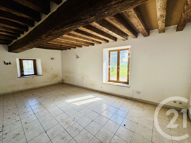 maison à vendre - 4 pièces - 110.56 m2 - ESTERNAY - 51 - CHAMPAGNE-ARDENNE - Century 21 Lemaire Immobilier
