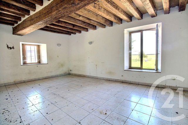 maison à vendre - 4 pièces - 110.56 m2 - ESTERNAY - 51 - CHAMPAGNE-ARDENNE - Century 21 Lemaire Immobilier