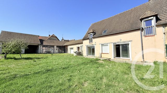 Maison à vendre ESTERNAY