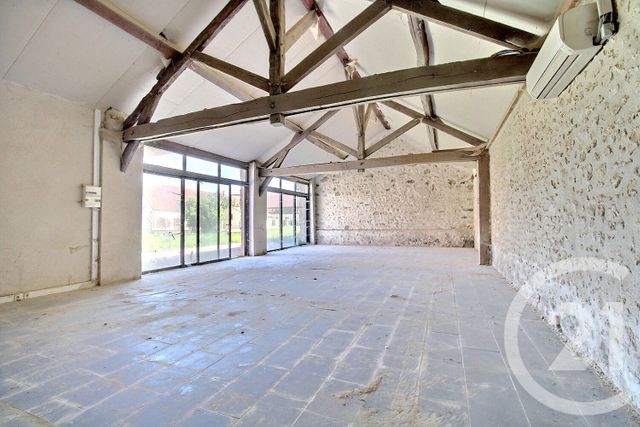 maison à vendre - 7 pièces - 172.27 m2 - SANCY LES PROVINS - 77 - ILE-DE-FRANCE - Century 21 Lemaire Immobilier