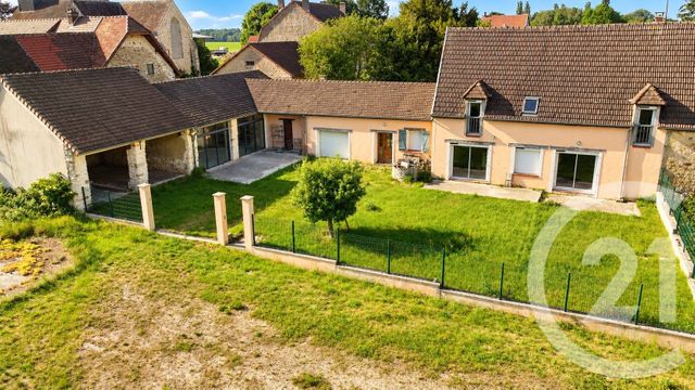 maison - ESTERNAY - 51