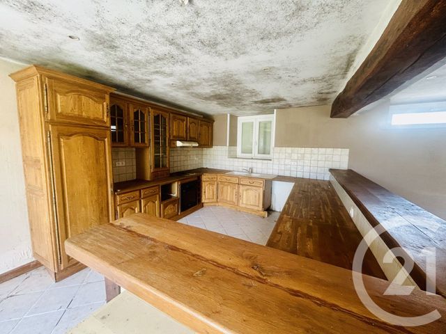 maison à vendre - 7 pièces - 172.27 m2 - ESTERNAY - 51 - CHAMPAGNE-ARDENNE - Century 21 Lemaire Immobilier