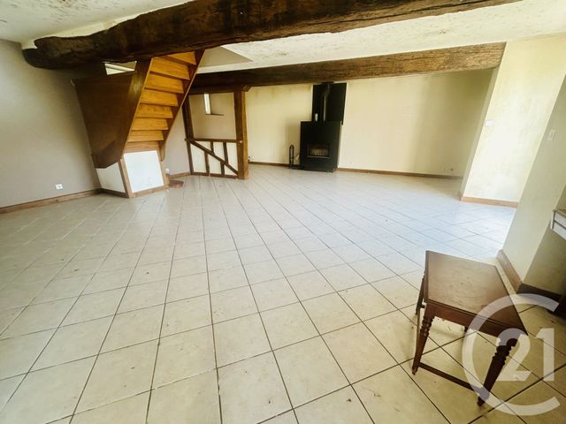 maison à vendre - 7 pièces - 172.27 m2 - ESTERNAY - 51 - CHAMPAGNE-ARDENNE - Century 21 Lemaire Immobilier