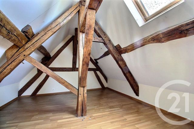 maison à vendre - 7 pièces - 172.27 m2 - SANCY LES PROVINS - 77 - ILE-DE-FRANCE - Century 21 Lemaire Immobilier
