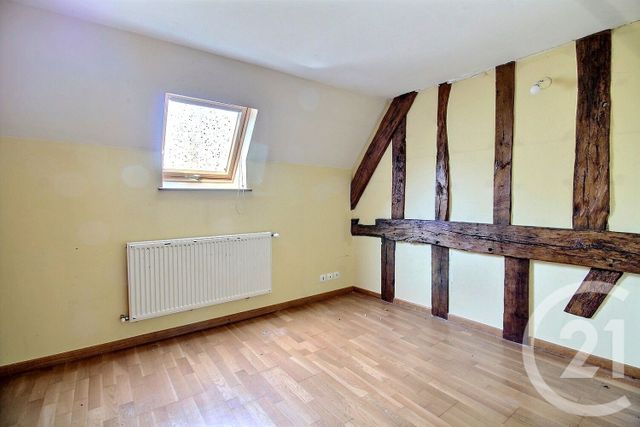 maison à vendre - 7 pièces - 172.27 m2 - SANCY LES PROVINS - 77 - ILE-DE-FRANCE - Century 21 Lemaire Immobilier