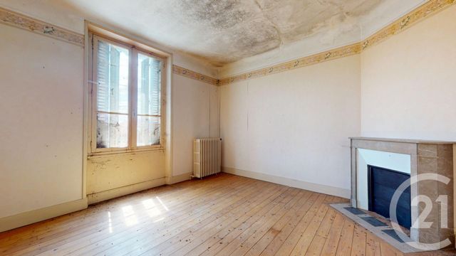 maison à vendre - 6 pièces - 146.0 m2 - PLEURS - 51 - CHAMPAGNE-ARDENNE - Century 21 Lemaire Immobilier
