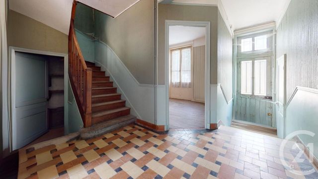 maison à vendre - 6 pièces - 146.0 m2 - PLEURS - 51 - CHAMPAGNE-ARDENNE - Century 21 Lemaire Immobilier