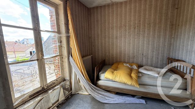 maison à vendre - 8 pièces - 160.0 m2 - PLEURS - 51 - CHAMPAGNE-ARDENNE - Century 21 Lemaire Immobilier