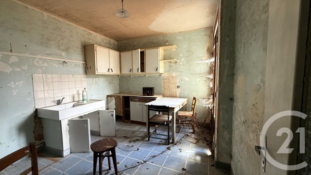 maison à vendre - 8 pièces - 160.0 m2 - PLEURS - 51 - CHAMPAGNE-ARDENNE - Century 21 Lemaire Immobilier