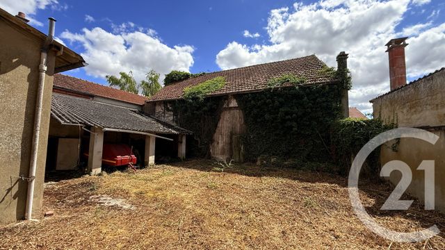maison à vendre - 8 pièces - 160.0 m2 - PLEURS - 51 - CHAMPAGNE-ARDENNE - Century 21 Lemaire Immobilier