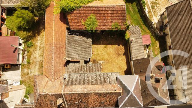 maison à vendre - 8 pièces - 160.0 m2 - PLEURS - 51 - CHAMPAGNE-ARDENNE - Century 21 Lemaire Immobilier