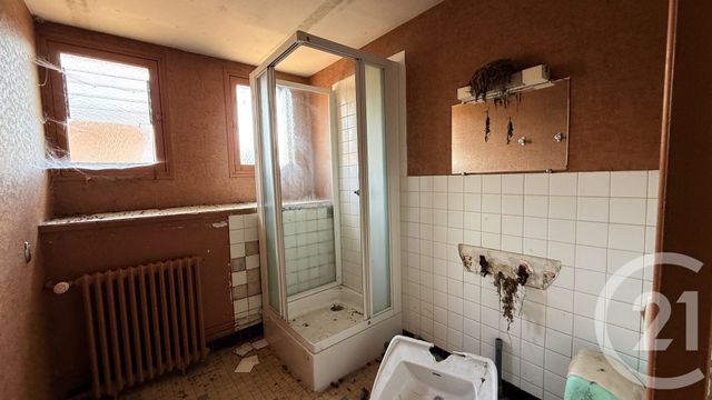 maison à vendre - 8 pièces - 160.0 m2 - PLEURS - 51 - CHAMPAGNE-ARDENNE - Century 21 Lemaire Immobilier