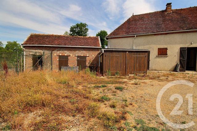 maison à vendre - 3 pièces - 85.0 m2 - LA FORESTIERE - 51 - CHAMPAGNE-ARDENNE - Century 21 Lemaire Immobilier