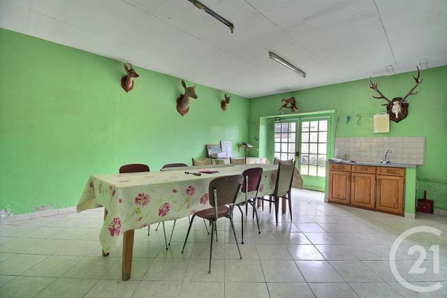 maison à vendre - 3 pièces - 85.0 m2 - LA FORESTIERE - 51 - CHAMPAGNE-ARDENNE - Century 21 Lemaire Immobilier