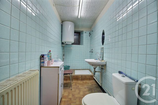 maison à vendre - 3 pièces - 85.0 m2 - LA FORESTIERE - 51 - CHAMPAGNE-ARDENNE - Century 21 Lemaire Immobilier
