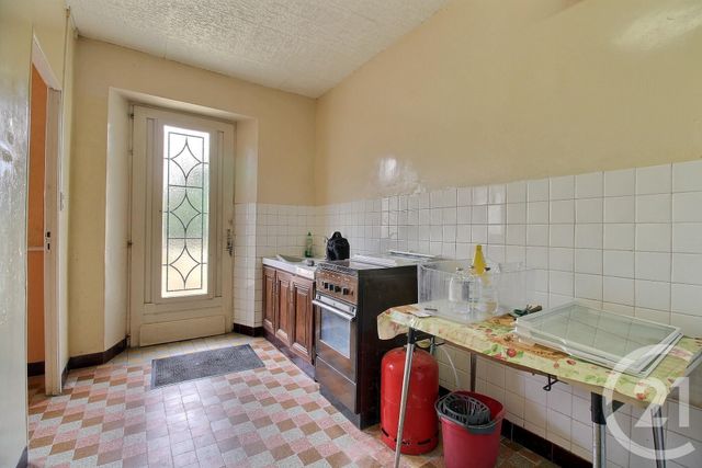 maison à vendre - 3 pièces - 85.0 m2 - LA FORESTIERE - 51 - CHAMPAGNE-ARDENNE - Century 21 Lemaire Immobilier