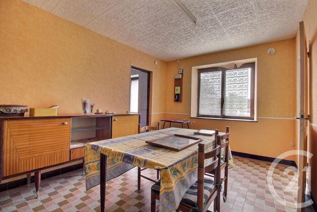 maison à vendre - 3 pièces - 85.0 m2 - LA FORESTIERE - 51 - CHAMPAGNE-ARDENNE - Century 21 Lemaire Immobilier