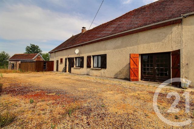Maison à vendre LA FORESTIERE
