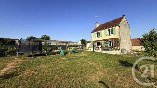 Maison à vendre SEZANNE
