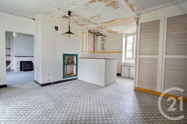 maison à vendre - 7 pièces - 87.0 m2 - VILLENAUXE LA GRANDE - 10 - CHAMPAGNE-ARDENNE - Century 21 Lemaire Immobilier
