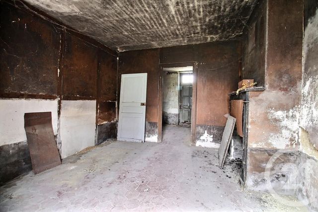 maison à vendre - 7 pièces - 87.0 m2 - VILLENAUXE LA GRANDE - 10 - CHAMPAGNE-ARDENNE - Century 21 Lemaire Immobilier