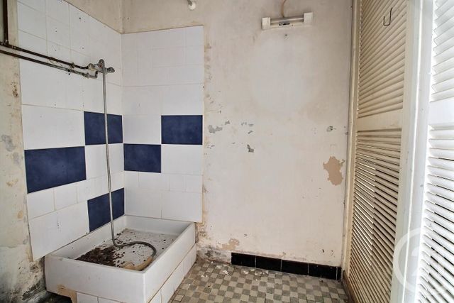 maison à vendre - 7 pièces - 87.0 m2 - VILLENAUXE LA GRANDE - 10 - CHAMPAGNE-ARDENNE - Century 21 Lemaire Immobilier