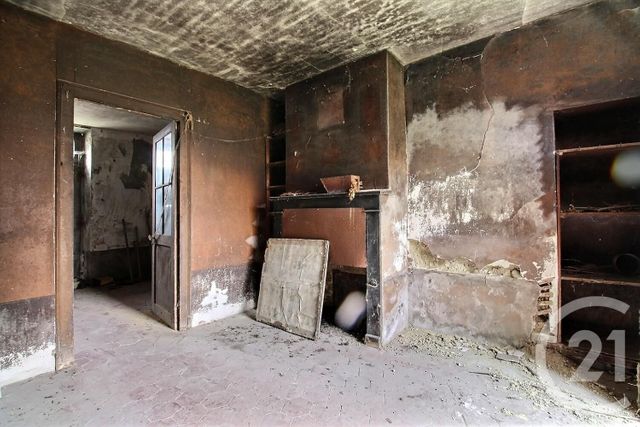 maison à vendre - 7 pièces - 87.0 m2 - VILLENAUXE LA GRANDE - 10 - CHAMPAGNE-ARDENNE - Century 21 Lemaire Immobilier