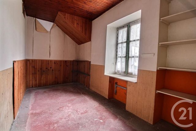 maison à vendre - 7 pièces - 87.0 m2 - VILLENAUXE LA GRANDE - 10 - CHAMPAGNE-ARDENNE - Century 21 Lemaire Immobilier