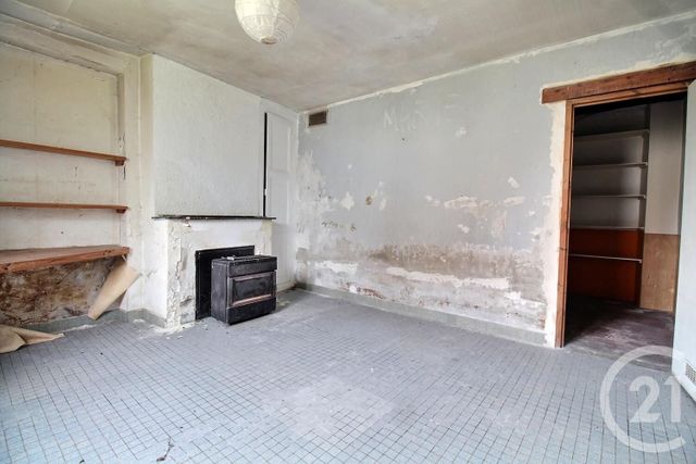 maison à vendre - 7 pièces - 87.0 m2 - VILLENAUXE LA GRANDE - 10 - CHAMPAGNE-ARDENNE - Century 21 Lemaire Immobilier