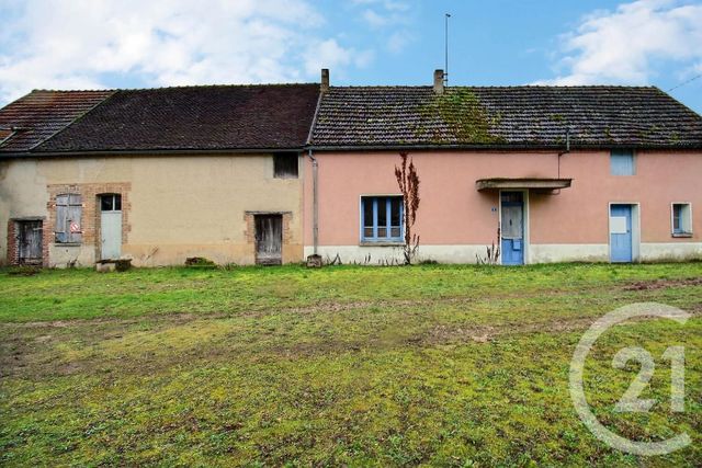 maison - VILLENAUXE LA GRANDE - 10