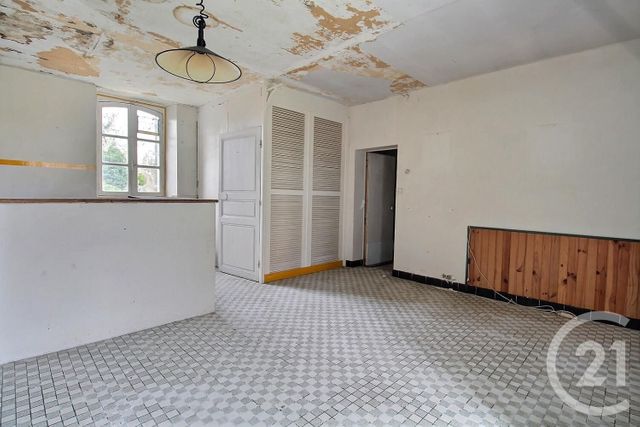 maison à vendre - 7 pièces - 87.0 m2 - VILLENAUXE LA GRANDE - 10 - CHAMPAGNE-ARDENNE - Century 21 Lemaire Immobilier