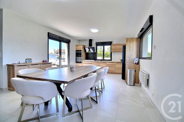 maison à vendre - 5 pièces - 117.0 m2 - ESTERNAY - 51 - CHAMPAGNE-ARDENNE - Century 21 Lemaire Immobilier