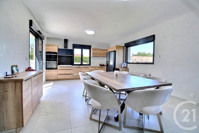 maison à vendre - 5 pièces - 117.0 m2 - ESTERNAY - 51 - CHAMPAGNE-ARDENNE - Century 21 Lemaire Immobilier