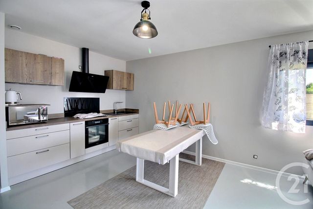 maison à vendre - 5 pièces - 117.0 m2 - ESTERNAY - 51 - CHAMPAGNE-ARDENNE - Century 21 Lemaire Immobilier