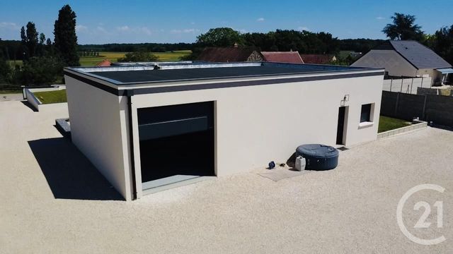 maison à vendre - 5 pièces - 117.0 m2 - ESTERNAY - 51 - CHAMPAGNE-ARDENNE - Century 21 Lemaire Immobilier