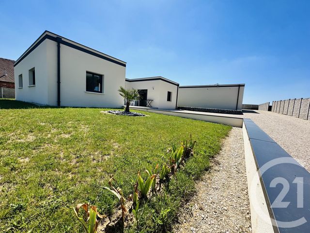 maison à vendre - 5 pièces - 117.0 m2 - ESTERNAY - 51 - CHAMPAGNE-ARDENNE - Century 21 Lemaire Immobilier