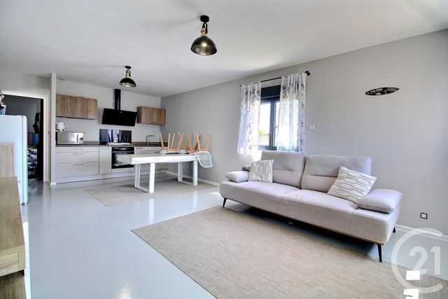 maison à vendre - 5 pièces - 117.0 m2 - ESTERNAY - 51 - CHAMPAGNE-ARDENNE - Century 21 Lemaire Immobilier