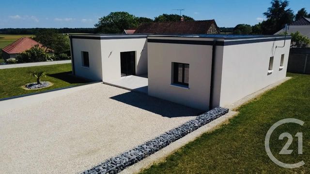 maison à vendre - 5 pièces - 117.0 m2 - ESTERNAY - 51 - CHAMPAGNE-ARDENNE - Century 21 Lemaire Immobilier