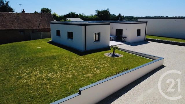 maison - ESTERNAY - 51