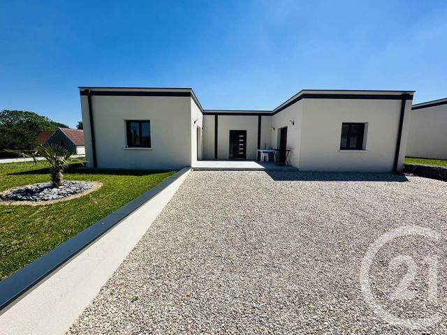 maison à vendre - 5 pièces - 117.0 m2 - ESTERNAY - 51 - CHAMPAGNE-ARDENNE - Century 21 Lemaire Immobilier