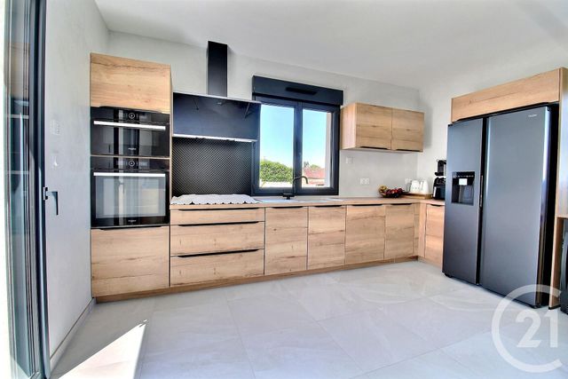 maison à vendre - 5 pièces - 117.0 m2 - ESTERNAY - 51 - CHAMPAGNE-ARDENNE - Century 21 Lemaire Immobilier