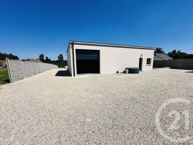 maison à vendre - 5 pièces - 117.0 m2 - ESTERNAY - 51 - CHAMPAGNE-ARDENNE - Century 21 Lemaire Immobilier