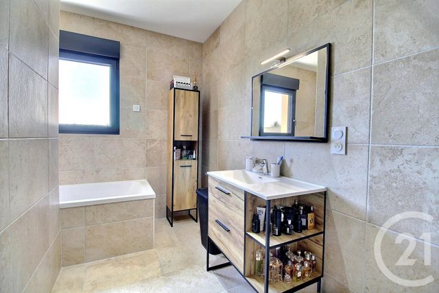 maison à vendre - 5 pièces - 117.0 m2 - ESTERNAY - 51 - CHAMPAGNE-ARDENNE - Century 21 Lemaire Immobilier
