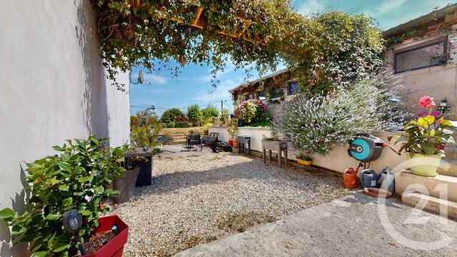 maison à vendre - 7 pièces - 230.0 m2 - SEZANNE - 51 - CHAMPAGNE-ARDENNE - Century 21 Lemaire Immobilier